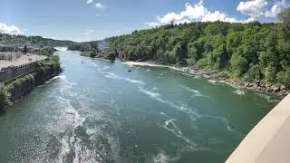 Bicycle Tour of Portland Willamette River Trails – 45 miles