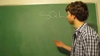 Database Design 4 - Introduction to SQL