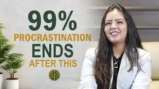 End 99% Procrastination with These 4 Brain Secrets | Glamowell
