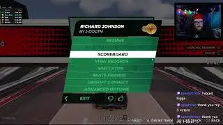Speed Buildz - After Cup