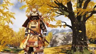 Ghost Of Tsushima Mythic Tales