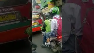 PERJALANAN SETELAH KEGIATAN PRIVATE JAIPONGAN DI MALL CIWALK BANDUNG, JABAR