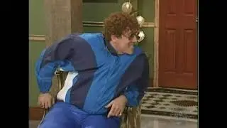 Mad TV &ndash; Marvin Tikvah House for Sale