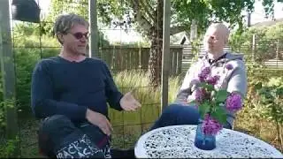 Genomtanke del 6: Astrologi, Placebo och Sj&auml;lvuppfyllande profetior. G&auml;st: Ola Hall