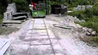 CLOVER BLOCK di Singkawang I