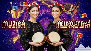 1 ORĂ Muzică Moldovenească 2025 💃 | Hituri EXPLOSIVE de Chef și Dans | Cea Mai NOUĂ Colecție