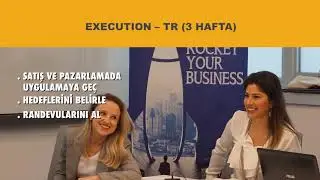 Uluslararası Hızlandırma Programı Innogate