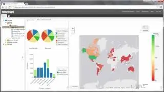 WebFOCUS 8.2 BUE Using Content: Publishing Content