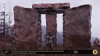 Fallout 76 - Locked & Loaded