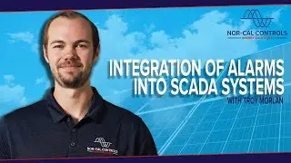 Integration of alarms into SCADA systems | With Troy Morlan