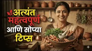 आजिबाईचा बटवा | औषधी गुणधर्म आणि आयुर्वेदिक फायदे | Aajibaicha Batwa Benefits