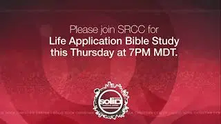 Solid Rock Christian Center Online