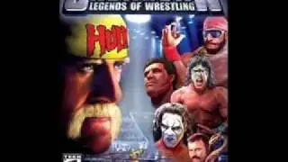 Showdown: Legends of Wrestling - Diamond Dallas Page