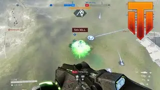 One Last Raindance tournament highlights