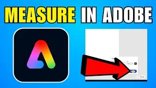 How To Measure In Adobe Express (2026) (Complete Guide)