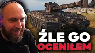NIBY WOLNY, ALE DOBRY!