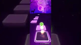 Tiles Hop | Joe Sacco - Beep Bop | Record: 21920