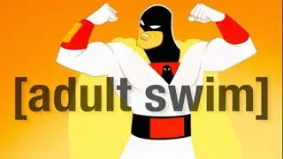 adult swim Theme Song Tik Tok REMIX (prod. Lonzboy)