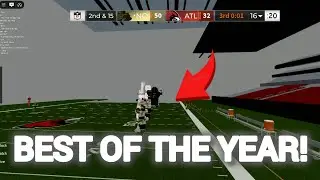 COMMUNITY MONTAGE OF THE YEAR!