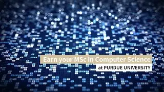 Online Master's Degree in Information Security