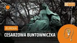 Cesarzowa Sisi - dramatyczne życie pięknej buntowniczki | EUREKA