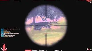 The WarZ - conquest for megabandit clip of the day