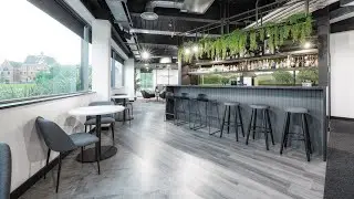 Building Interiors Portfolio & Client Testimonials