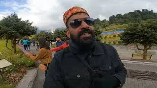 Ravangla Buddha Park Sikkim | Must Visit Tathagata Tsal Travel Guide 2025