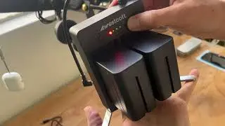 Westcott L60-B Battery Grip Review