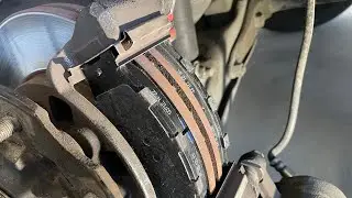 Nissan D21 Maintenance day,Brake pads,Oil change