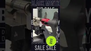 🔥 Black Month Sale is ON!Premium locksmith tools &mdash; now up to 15% OFF.Shop now at turbodecoder.com 🔧✨