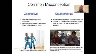 Explainable AI: Foundations, Applications, and Opportunities for Data Management Research - Part 3