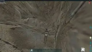 ARK  Survival Evolved Center Rat Hole