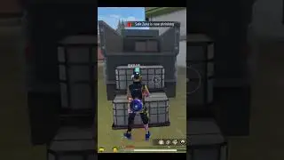 Free fire funny moments// #freefire //#gaming //#2024