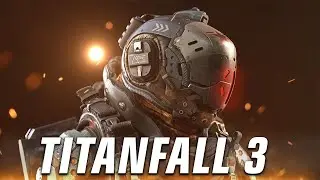 ВСЕ Легенды APEX до 13 сезона! Блиск, Эш! Titanfall 3 в разработке!