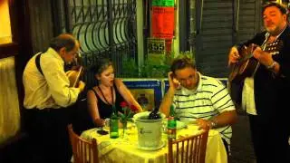 Baritono Simone Piazzolla Soprano Daniela Schillaci.MOV
