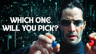 How Semen Retention HELPS YOU ESCAPE the Matrix And Attract True SUCCESS