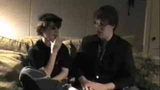 The Young Filmmakers Film Show (Episode 1)