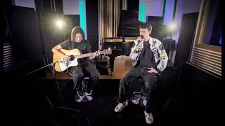 Pedro Bustamante - Meia-Noite Ac&uacute;stico (Music V&iacute;deo)