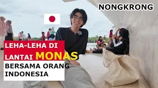 COWOK INDONESIA MAU NYARI CEWEK JEPANG, TAPI DIA MASIH KECIL KATANYA WKWKWK