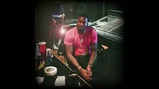 Meek Mill x Kocky Ka Type Beat - 
