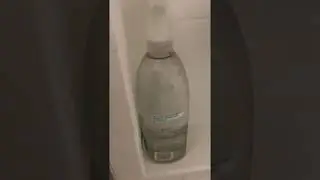 Method Daily Shower Spray Review, It Works Great!