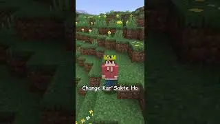 The SECRET Behind Minecraft&rsquo;s Locator Bar! 😱