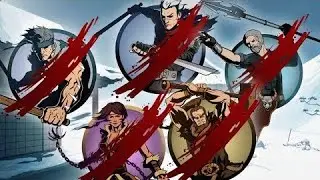 SH A DOW FIGHT 2 SHADOW VS IRBIS ACT WIDOW FIRST BODYGUARD 💝 MUST WATCH 💟💝💓