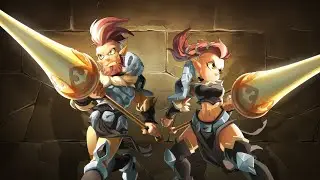 [Dofus] Kolossium Fight 134 - New Season, New comp
