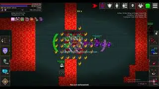 PT 500+ | HUNT SLAUGHTER | Lawl MMORPG