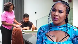 Don’t Start Your Day Until You Watch This EXCLUSIVE True Story Of Love & Betrayal - Nigerian Movies