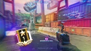 More suspect moments in Critical ops rank ~ in the end &hearts;️
