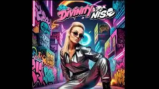 Too Hot to Play Nice by Divinity Bliss