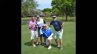 Sugar Mill Country Club - Men's Member Guest 2021